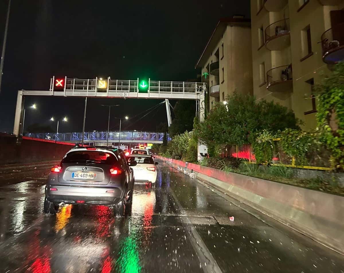 innondation var 21 septembre 2025 inondation var 21 septembre 2025