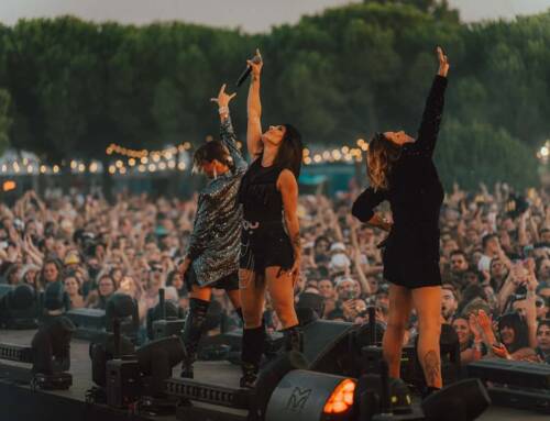 La Kermesse Festival 2026 : trois jours de fête et d’artistes à La Seyne-sur-Mer
