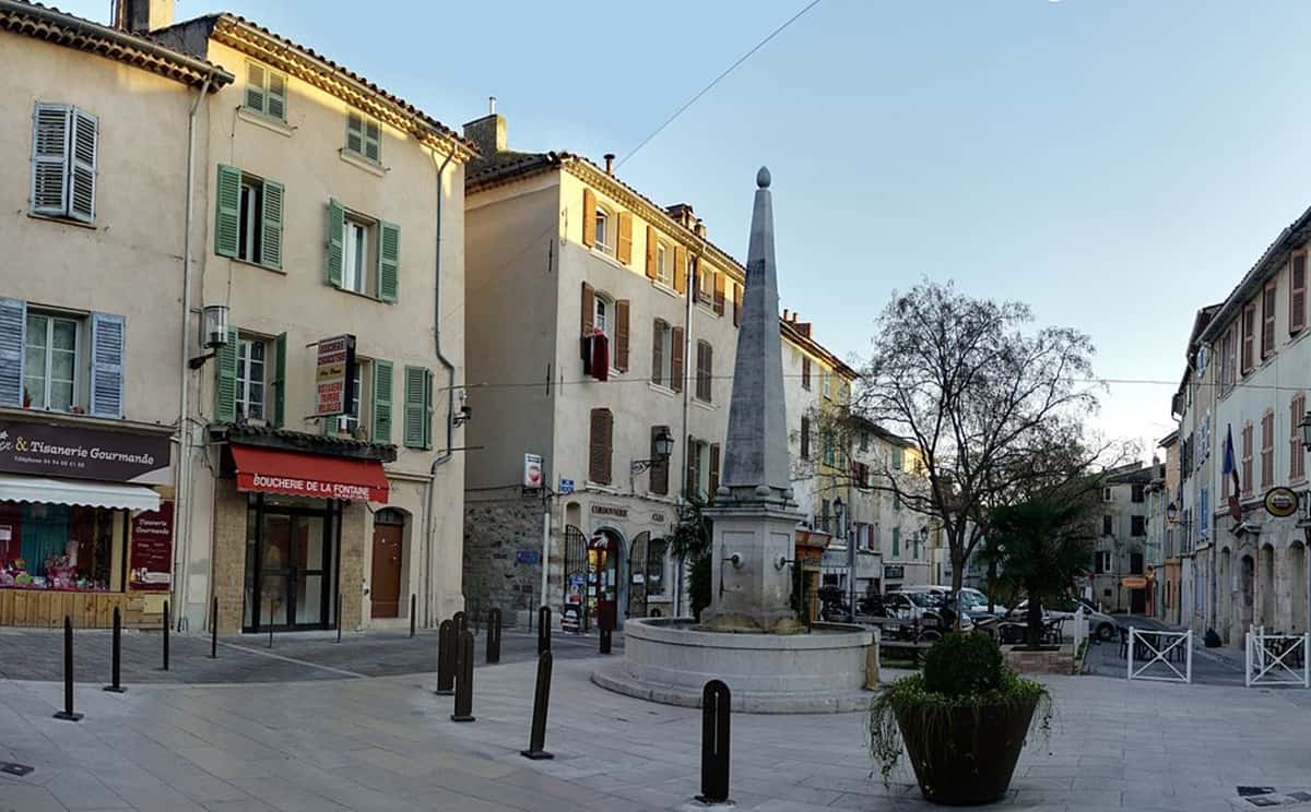 la valette du var événements La Valette novembre