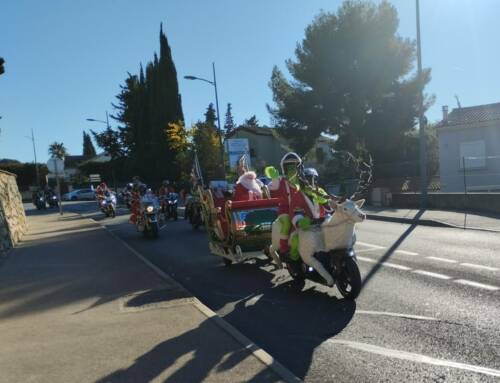 Que faire ce week-end dans le Var ? Les événements du 12 au 14 décembre 2025