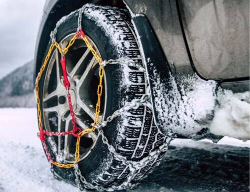 Loi Montagne : ce que doivent savoir les automobilistes varois avant l’hiver