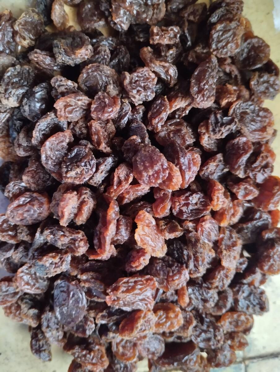 raisins secs les raisins secs