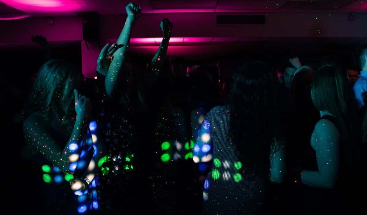 rave party interdiction rave party Var Rave party Marseille