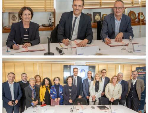 Toulon renforce sa politique de santé avec un Contrat Local de Santé