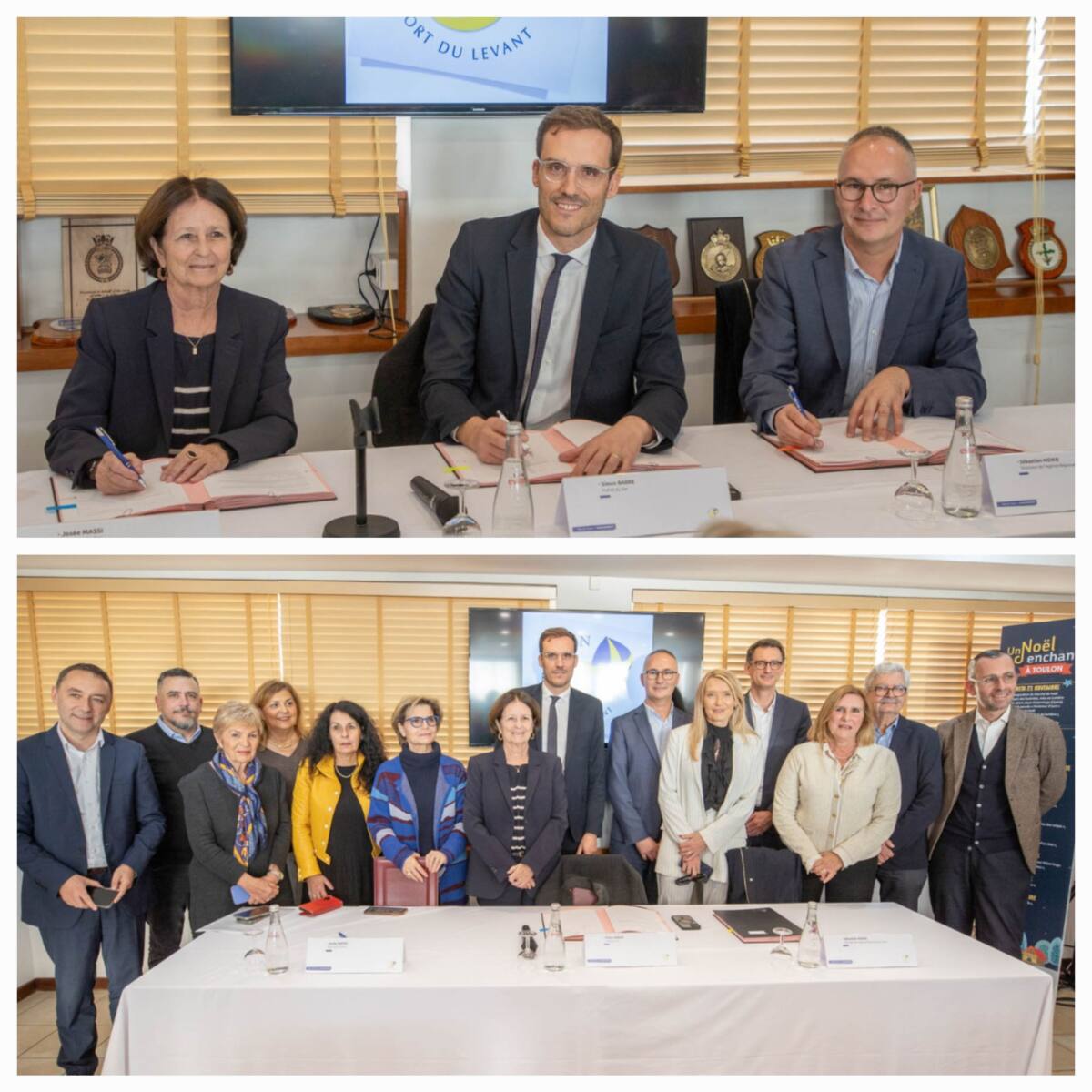 santé toulon Contrat Local de Santé Toulon