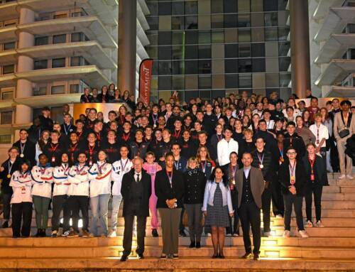 Soirée des Champions 2025 : la jeunesse sportive varoise célébrée et récompensée pour son excellence