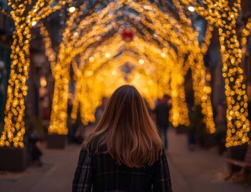 Survivre aux fêtes de fin d’année sans perdre la tête