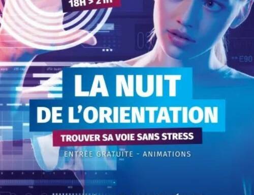 Nuit de l’Orientation en décembre organisées par la CCI du Var