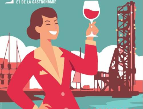 Voici le Salon Esprit du Vin et de la Gastronomie au Casino JOA