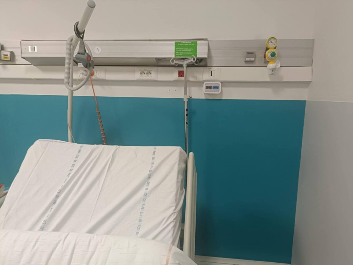 étude fin de vie France 2025 domicile crainte Contrôle Ehpad Var Dépistage cancer prévention