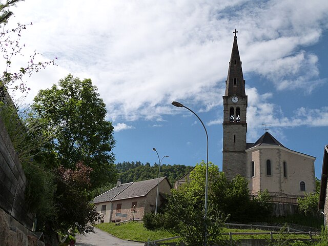 sécurisation sites cultuels Var Saint-Léger-les-Mélèzes
