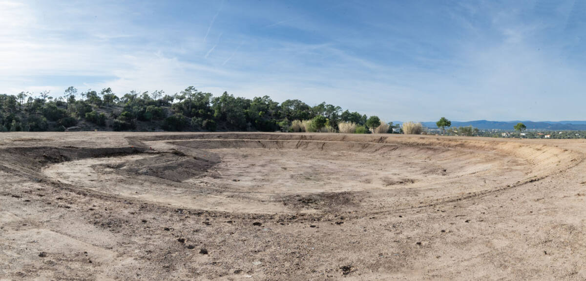 Parc aux Étoiles Saint-Raphaël