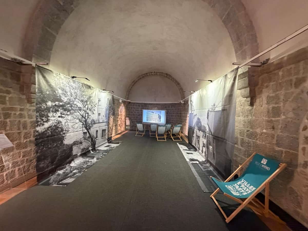 Habiter les vacances Habiter les vacances