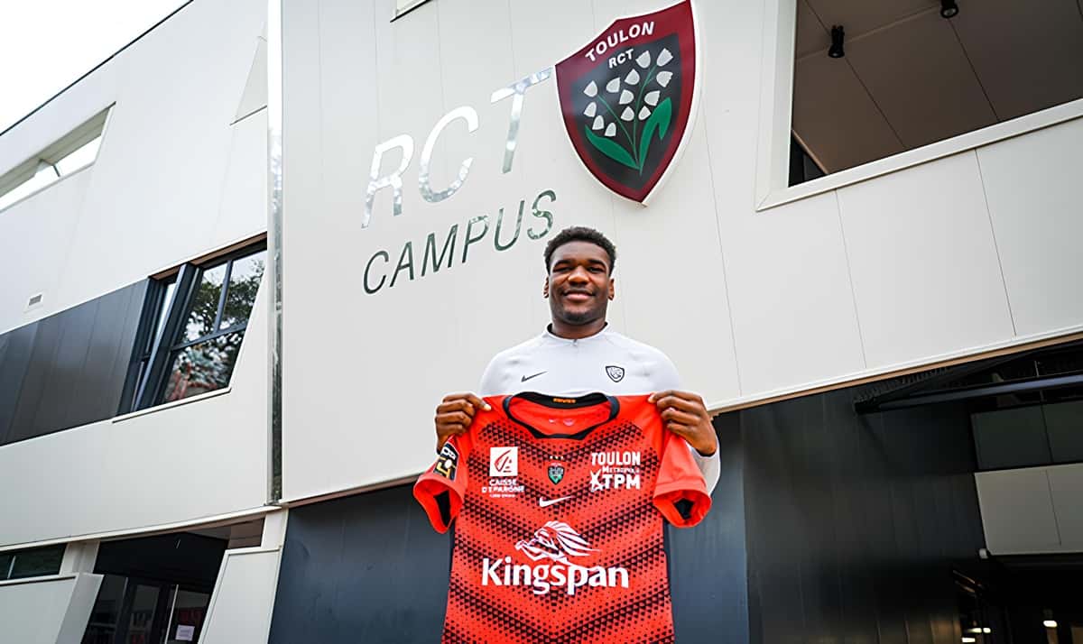 Junior Kpoku RCT Junior Kpoku RCT