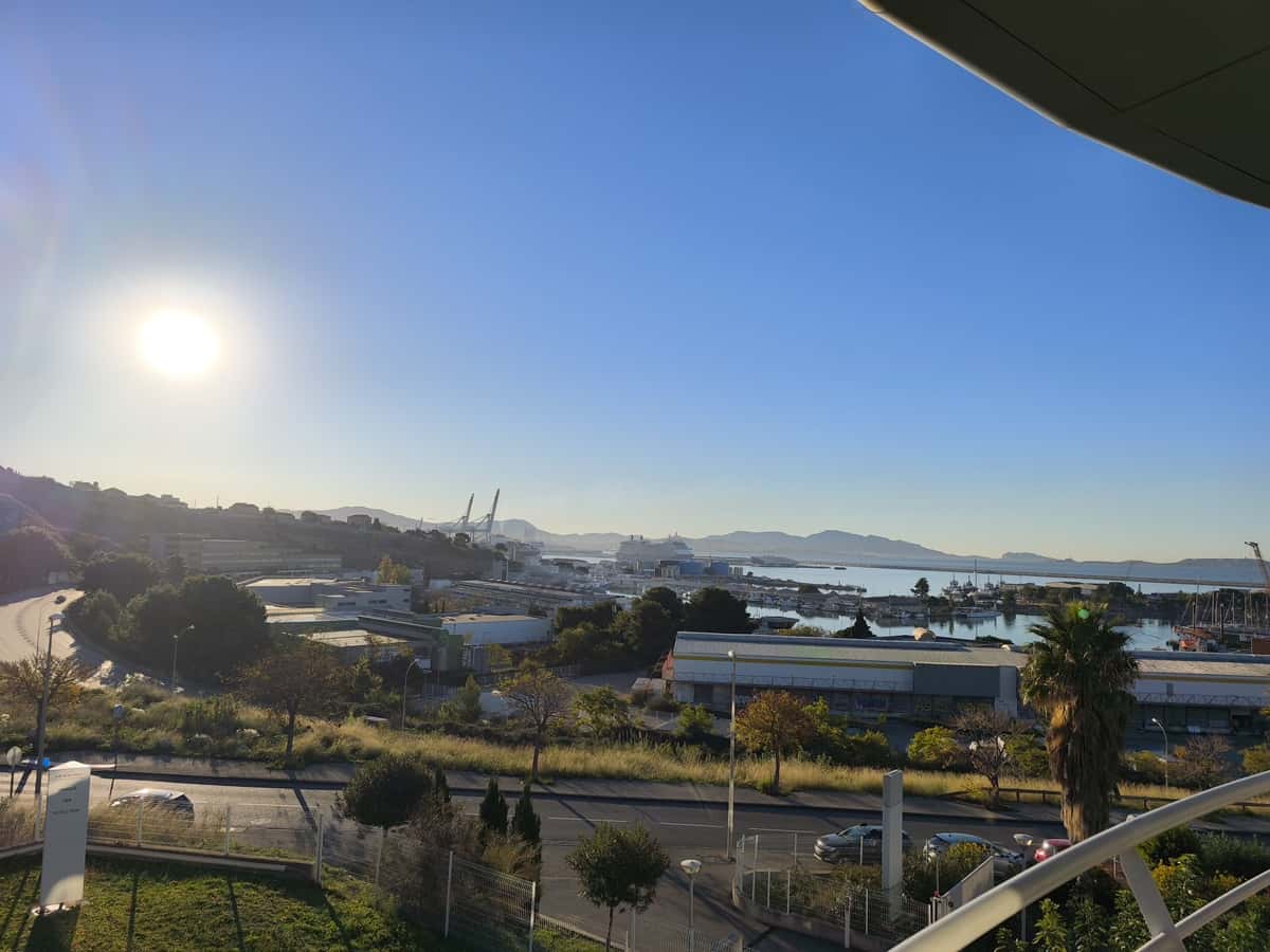 ville la plus authentique d’Europe Marseille