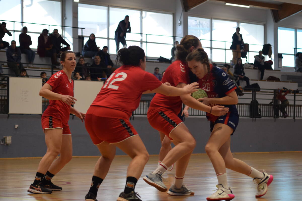 Journée internationale du sport féminin