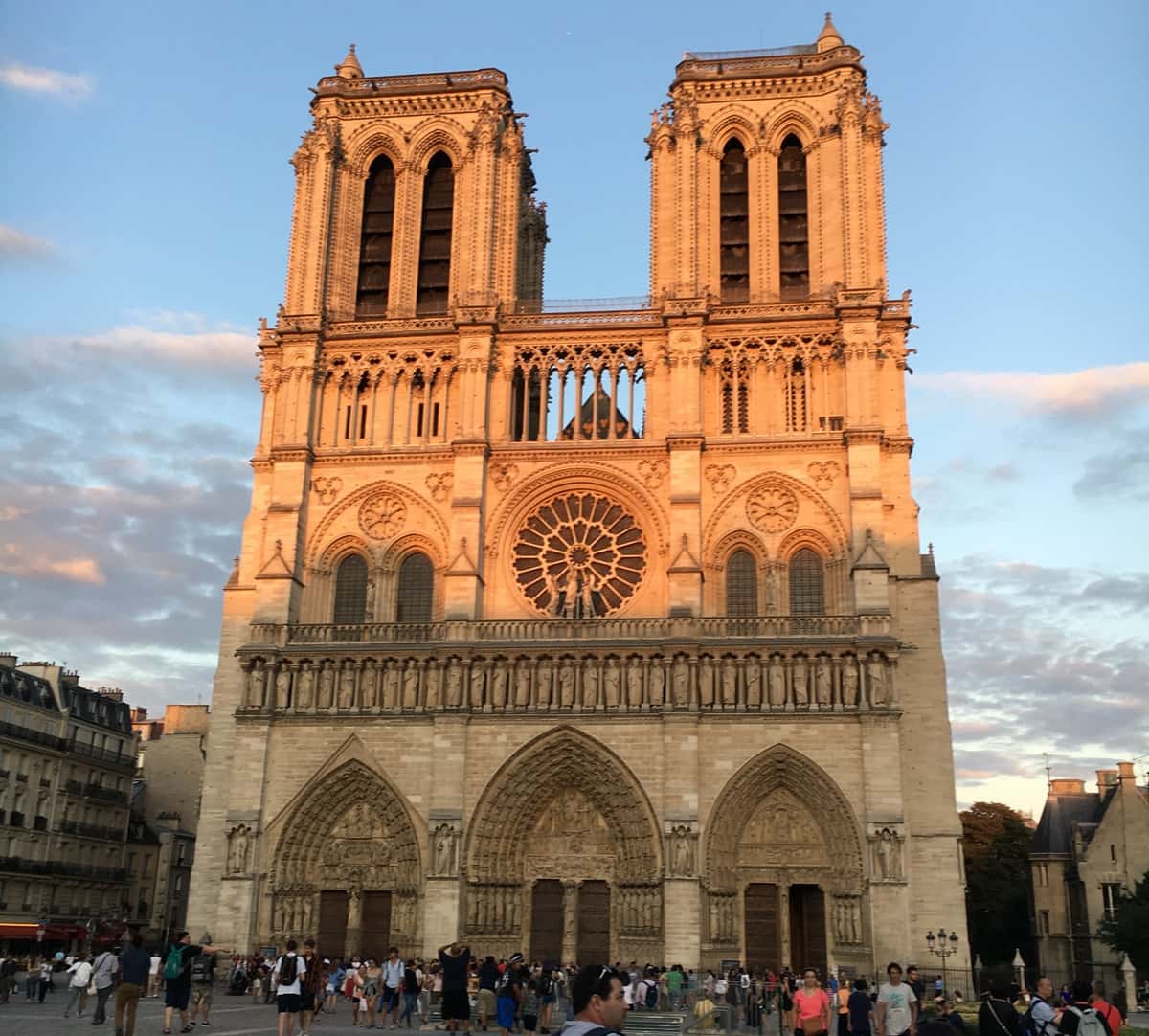 Notre-Dame de Paris