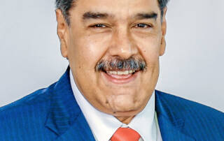 Nicolás Maduro capturé par les forces spéciales américaines