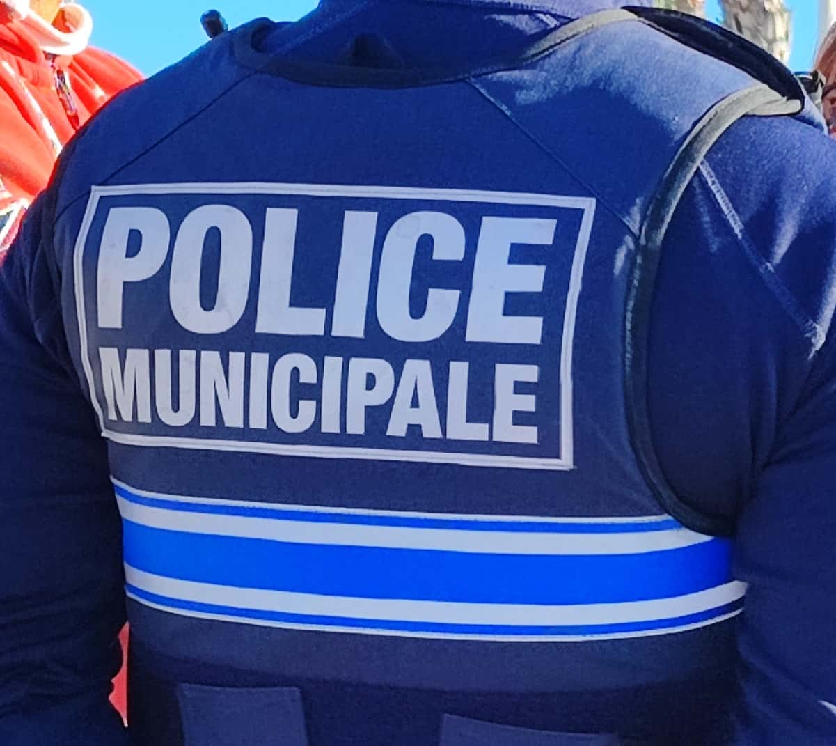 Police Municipale