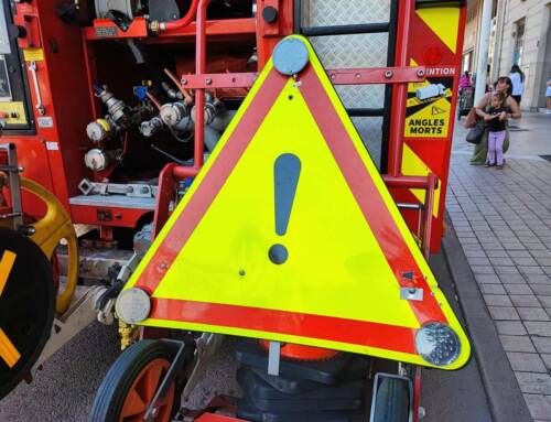 Accident de la route à Méounes-lès-Montrieux : un motard gravement blessé sur la D554