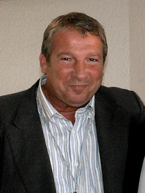 décès Rolland Courbis