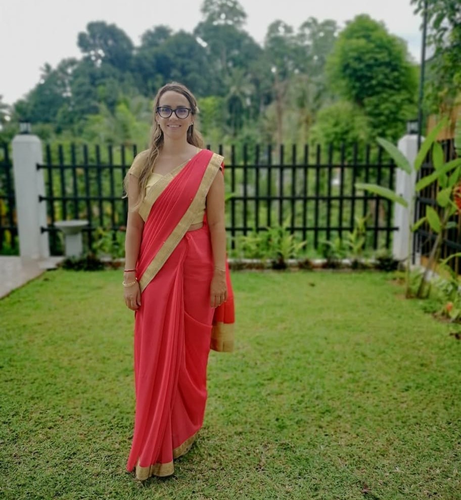 S2E11 – Sri Lanka – Clémence (2)