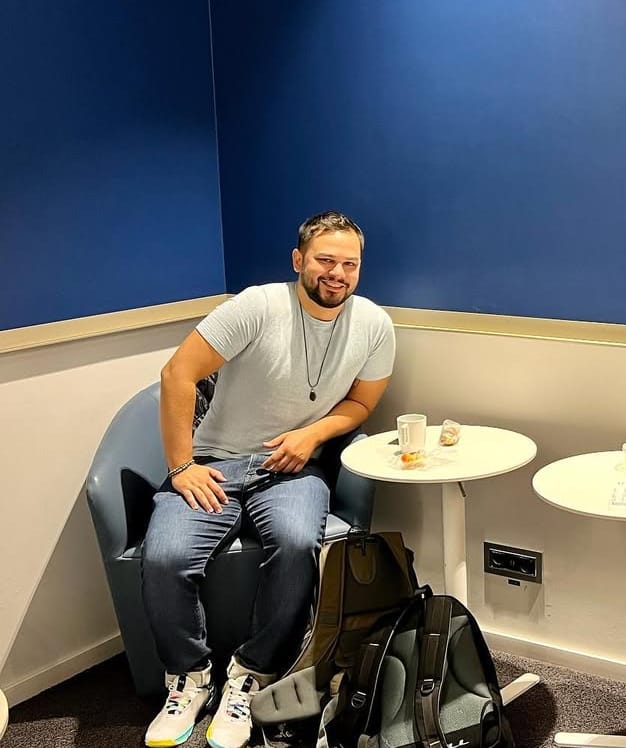 S2E13 – Guyane – Maxime