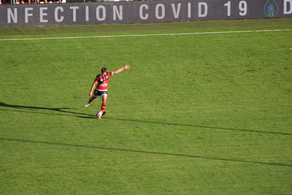 SERIN (5) Baptiste Serin remplace Antoine Dupont Champions Cup Toulon Stormers Afrique du Sud All-Blacks groupe france Baptiste Serin équipe de France Baptiste Serin forfait serin serin blessé RCT joueurs