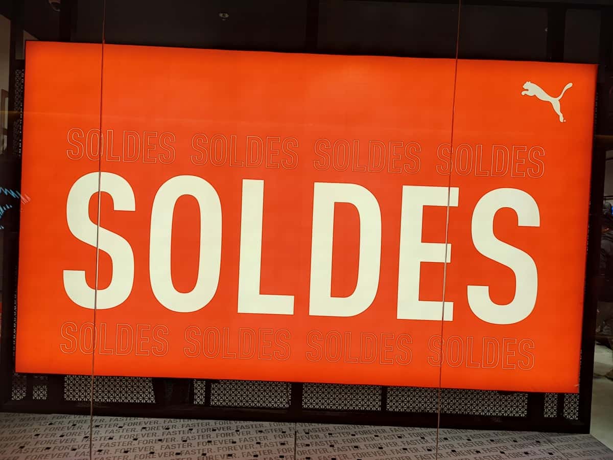 soldes hiver Bandol Soldes Soldes hiver Var témoignages