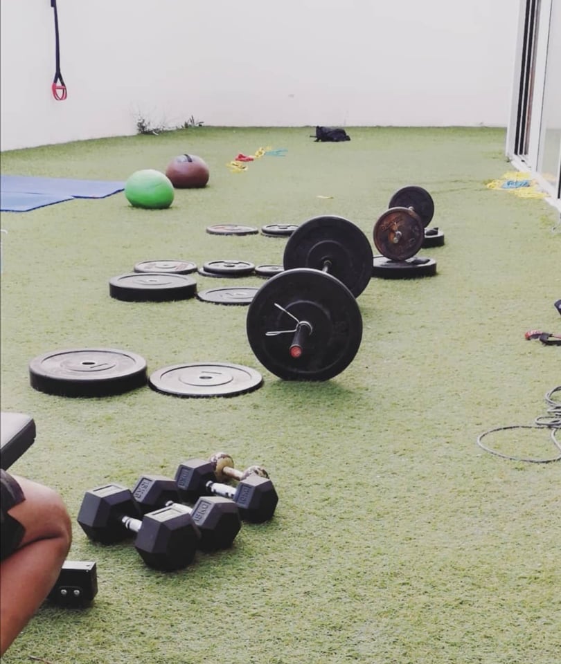 résolutions des Varois sport JO Résolutions Varois 2025 bien-être équilibre