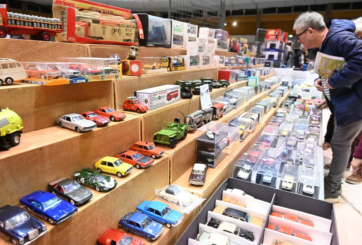 Salon des Collections La Garde