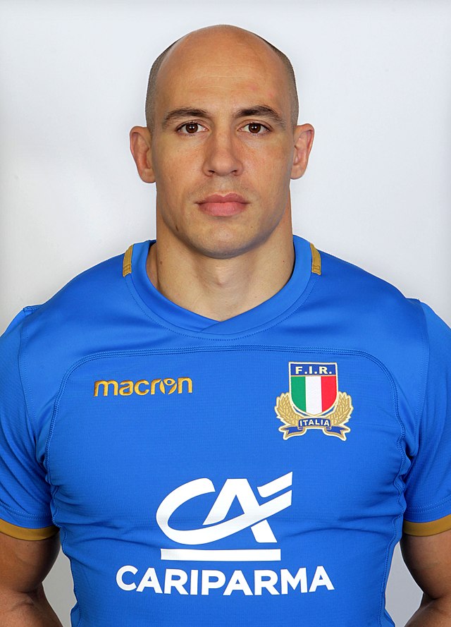 Sergio Parisse quitte le RCT