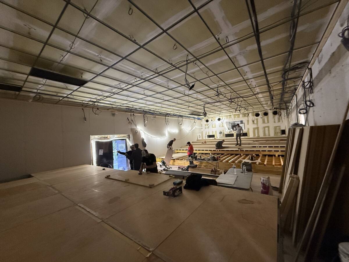 cinéma Marcel Pagnol Bandol