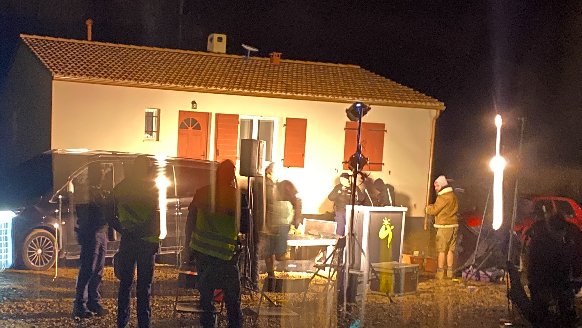 spectacle Dieudonné interdit Alpes-Maritimes