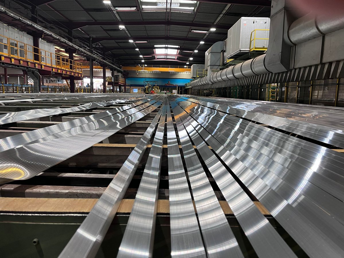 Hydro Extrusion Puget-sur-Argens