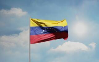 Venezuela : L'ultimatum de Washington à Delcy Rodríguez — "Coopérez ou subissez le sort de Maduro"