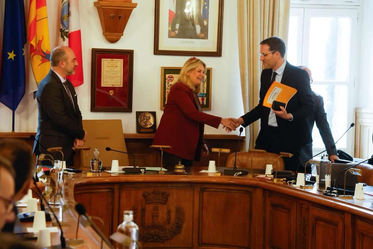 sécurité Saint-Tropez