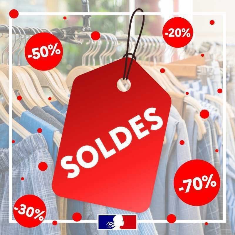 soldes soldes hiver 2026 Var