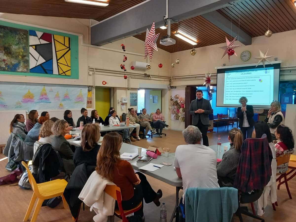 synergie enfants bormes