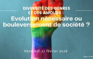 S12 E5 - DIVERSITE AMOUR BANDEAU DATE