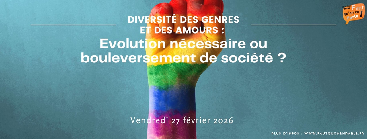 S12 E5 - DIVERSITE AMOUR BANDEAU DATE