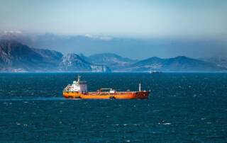 Le Détroit d'Ormuz le poumon de l'économie mondiale au cœur de la tempête