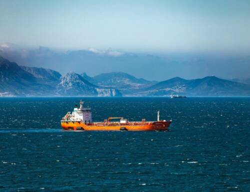 Envolée historique des cours du pétrole face à l&rsquo;escalade au Moyen-Orient et la paralysie du détroit d&rsquo;Ormuz