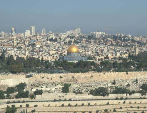 Téhéran frappe au cœur d&rsquo;Israël : le bureau de Netanyahou visé par des missiles