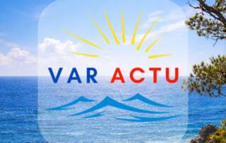LA CARTE VAR ACTU