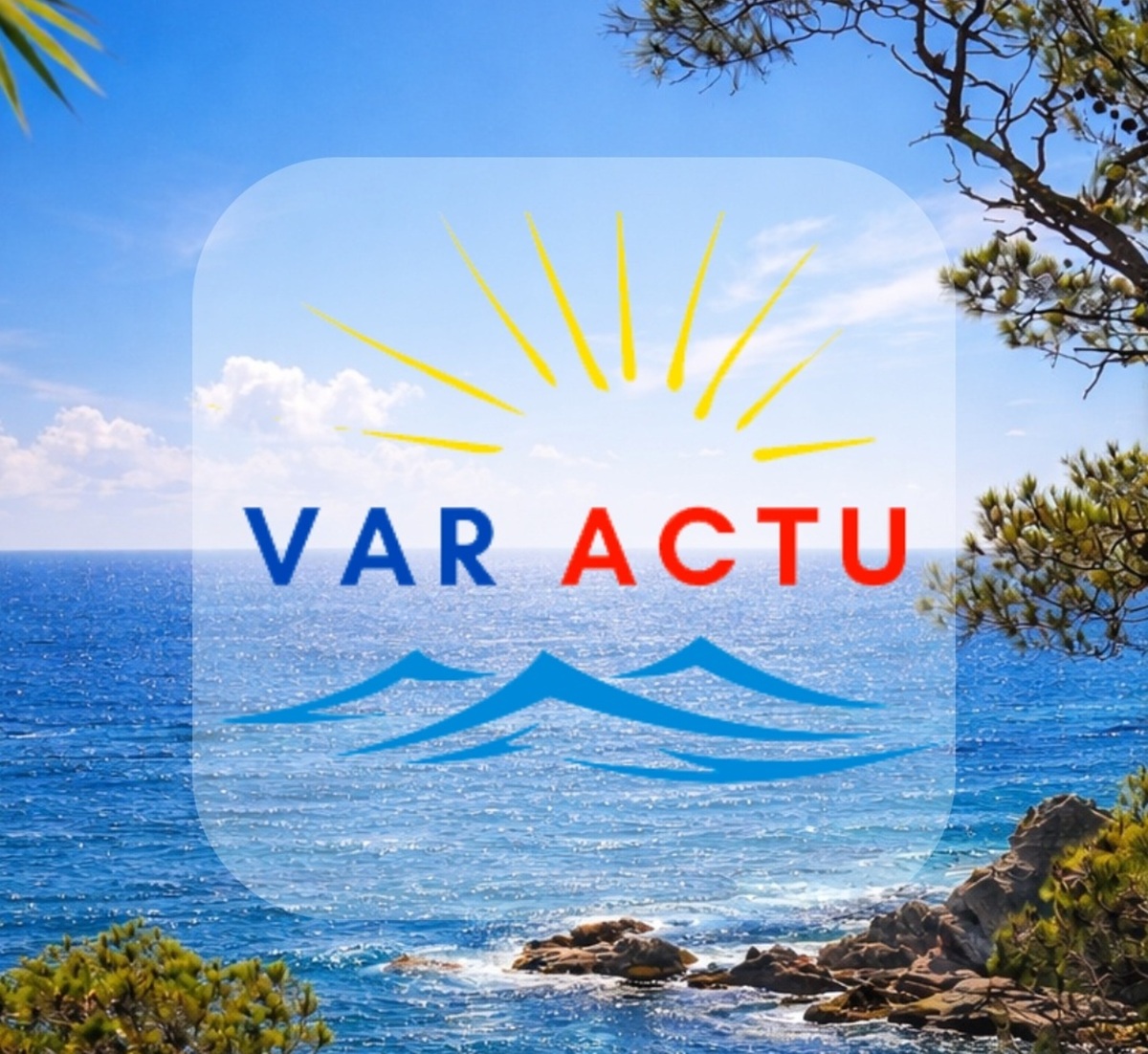 LA CARTE HAUT LA CARTE VAR ACTU