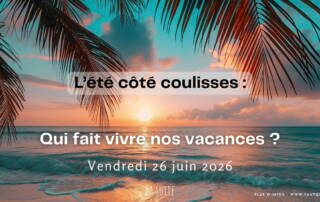 S12 E9 - FQEP ETE VACANCES COULISSES DATE LA SUITE