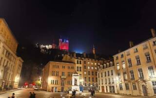 Vieux Lyon