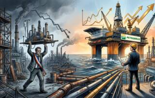 Ce que la rentabilité insolente de Petrobras dit de nos tabous industriels