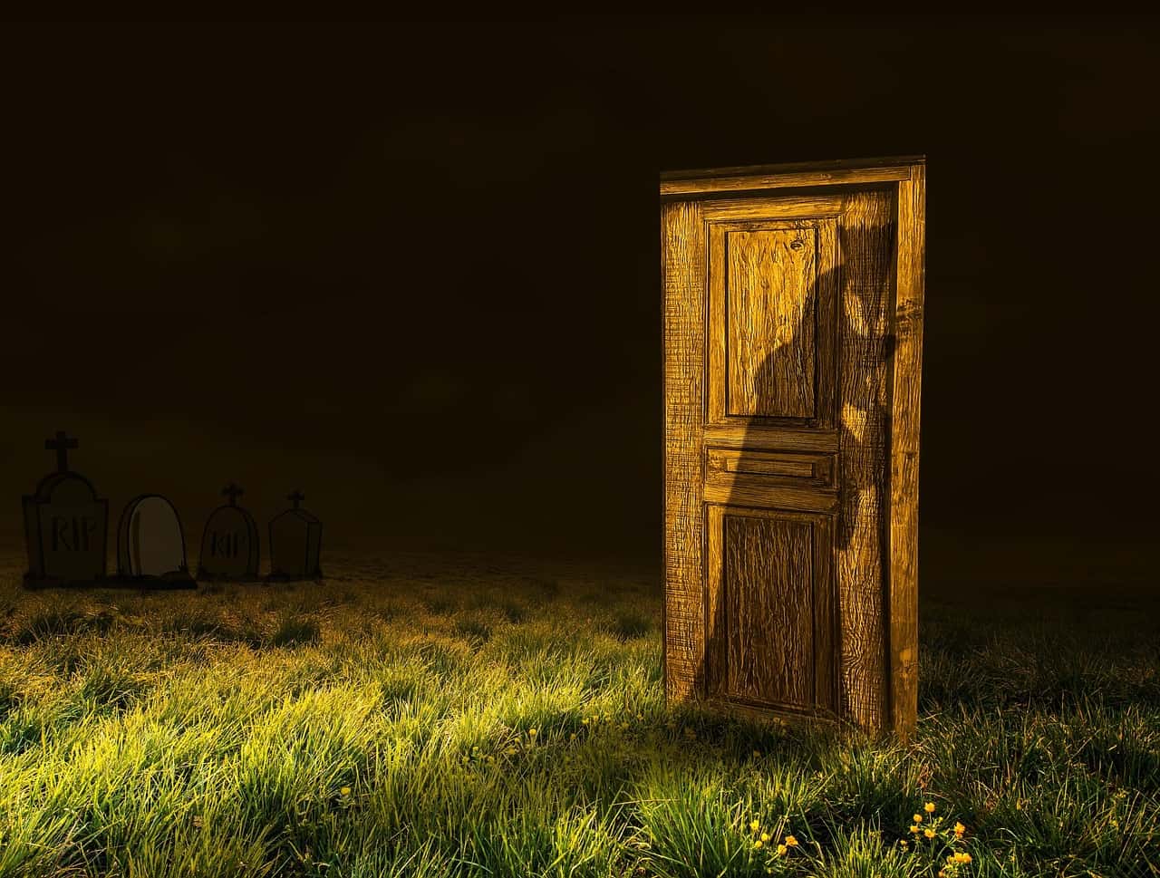 fantôme halloween